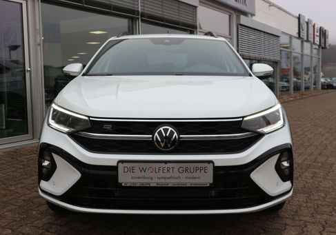 Volkswagen Taigo, 2025