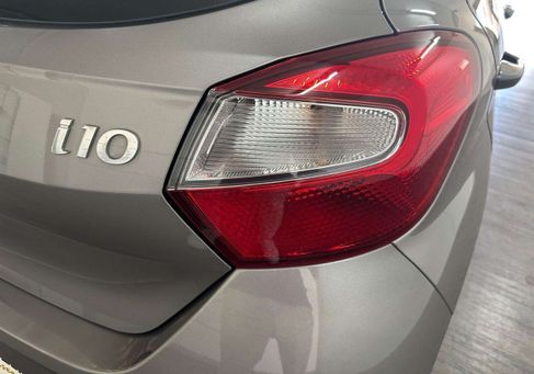 Hyundai i10, 2022 2