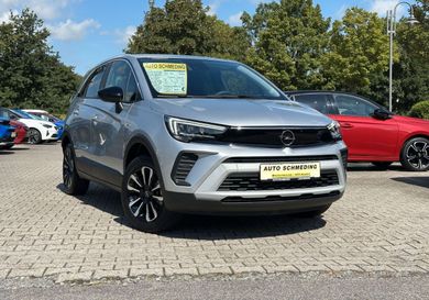 Opel Crossland X, 2023