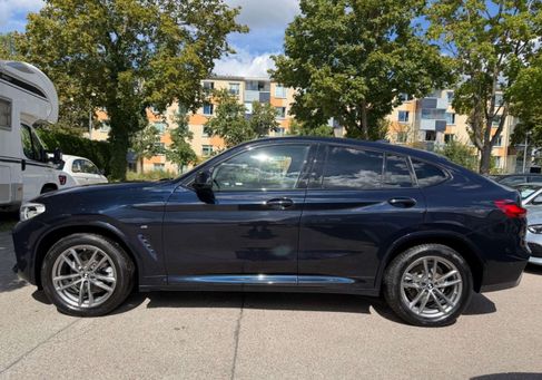 BMW X4, 2019 2