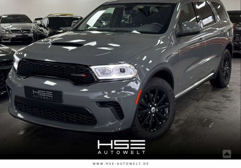 Dodge Durango, 2021