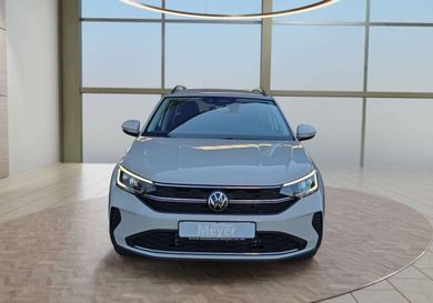 Volkswagen Taigo, 2026