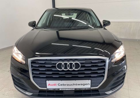 Audi Q2, 2020 2