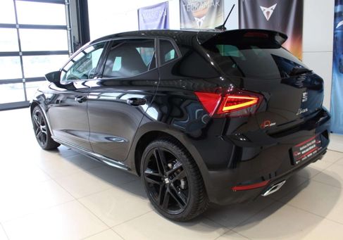 Seat Ibiza, 2025
