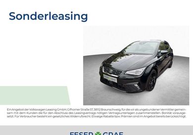 Seat Ibiza, 2025