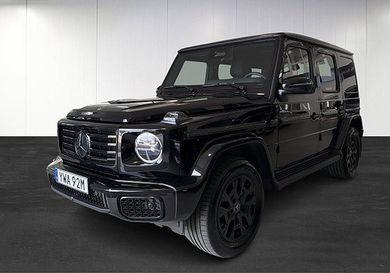 Mercedes-Benz, 2025