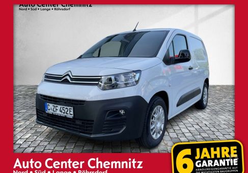 Citroën Berlingo, 2023