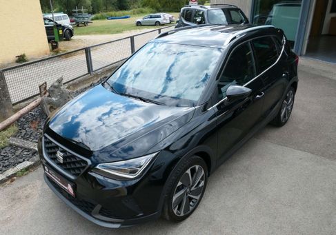 Seat Arona, 2022