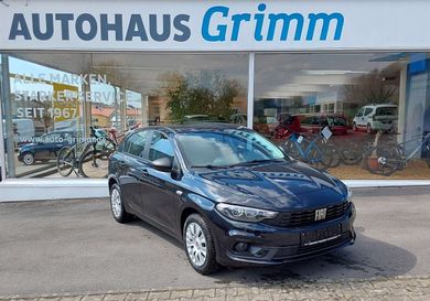 Fiat Tipo, 2024