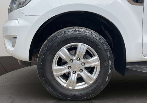 Ford Ranger, 2019