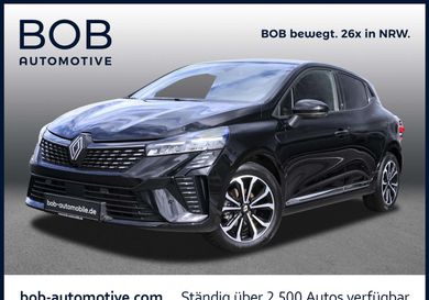 Renault Clio, 2025