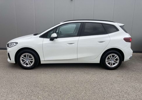 BMW 218, 2023 2