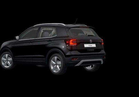 Volkswagen T-Cross, 2023