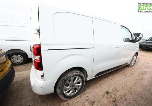 Fiat Scudo, 2025