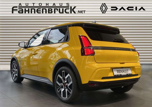 Renault R 5, 2025