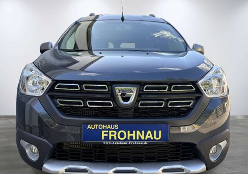 Dacia Dokker, 2021 2