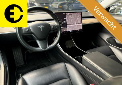 Tesla Model 3, 2019 3