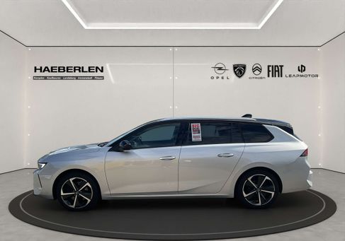 Opel Astra, 2023 3