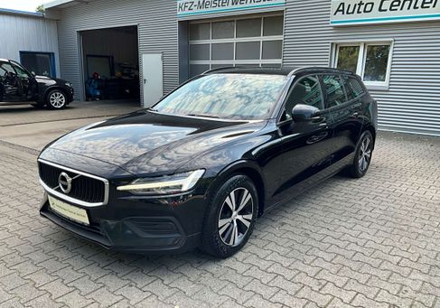 Volvo V60, 2020