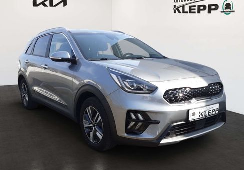 Kia Niro, 2022