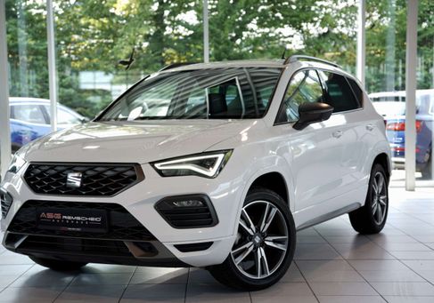 Seat Ateca, 2023