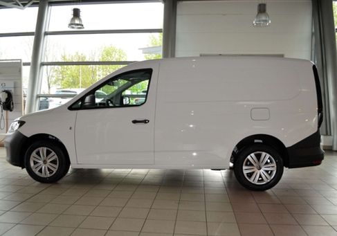 Volkswagen Caddy, 2025