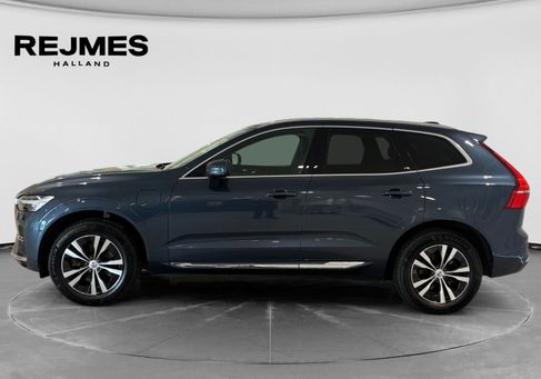 Volvo XC60, 2024 3