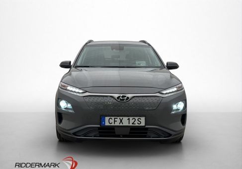 Hyundai Kona, 2020 2