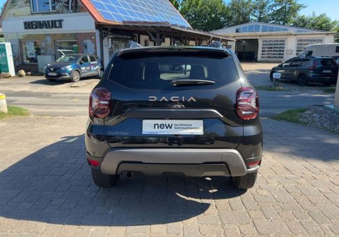Dacia Duster, 2023 3