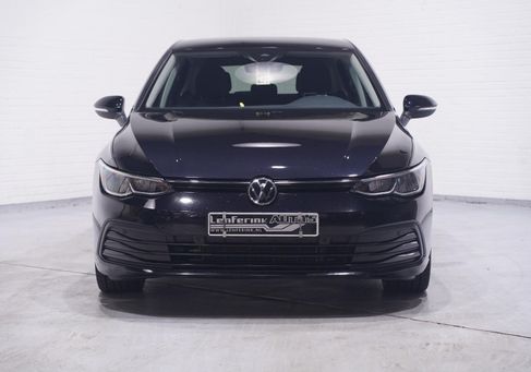 Volkswagen Golf, 2020 2