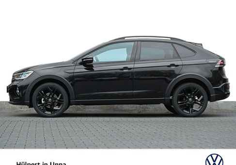 Volkswagen Taigo, 2025