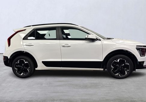 Kia Niro, 2023