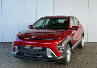 Hyundai Kona, 2025