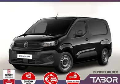 Citroën Berlingo, 2025