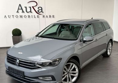 Volkswagen Passat Variant, 2022