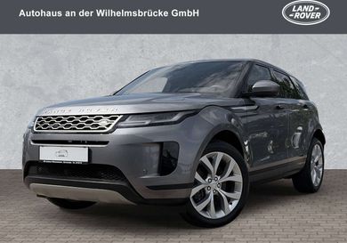 Land Rover Range Rover Evoque, 2022