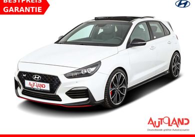 Hyundai i30, 2019