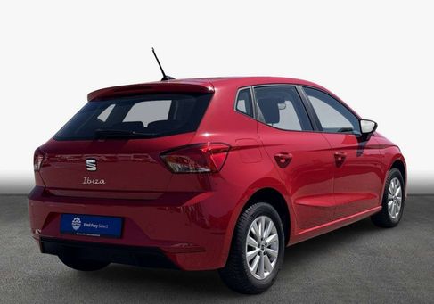 Seat Ibiza, 2024
