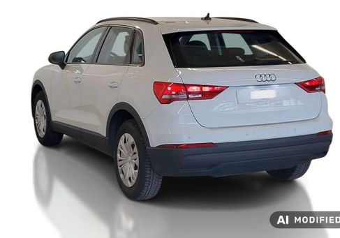 Audi Q3, 2023 3
