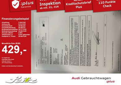 Audi e-tron, 2022
