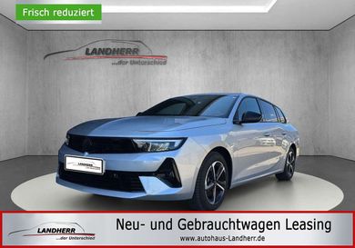 Opel Astra, 2024