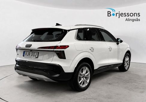 Audi Q3, 2026
