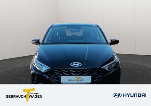 Hyundai i20, 2024 2