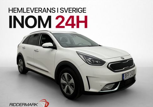 Kia Niro, 2019