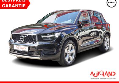 Volvo XC40, 2020