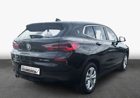BMW X2, 2022