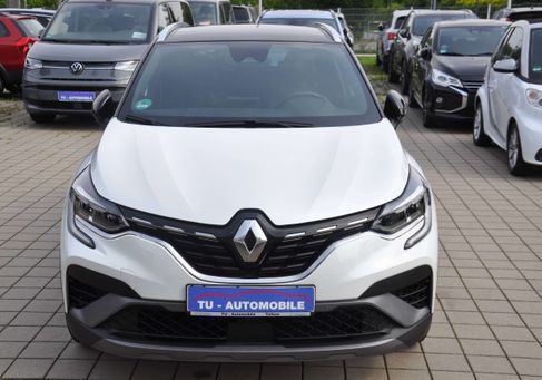 Renault Captur, 2022