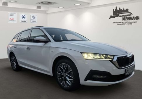 Skoda Octavia, 2023 2