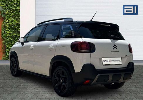Citroën C3 Aircross, 2024 3