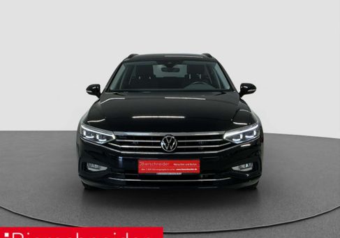 Volkswagen Passat Variant, 2023 2